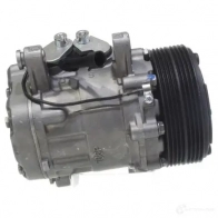 Компрессор кондиционера ALANKO 5 50543 1420265916 10550543 SD7B10 - Изображение 5