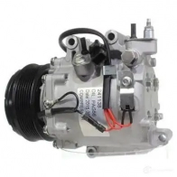 Компрессор кондиционера ALANKO 10551203 55120 3 TRSE09 1424851907 - Изображение 3