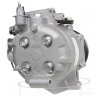Компрессор кондиционера ALANKO 10551203 55120 3 TRSE09 1424851907 - Изображение 4