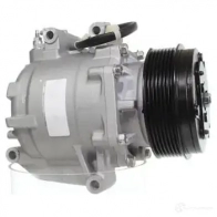 Компрессор кондиционера ALANKO 10551203 55120 3 TRSE09 1424851907 - Изображение 5