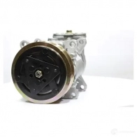 Компрессор кондиционера ALANKO 10550102 550 102 1231861787 SD6V12 - Изображение 2