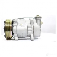 Компрессор кондиционера ALANKO 10550102 550 102 1231861787 SD6V12 - Изображение 3