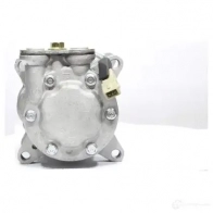Компрессор кондиционера ALANKO 10550102 550 102 1231861787 SD6V12 - Изображение 4
