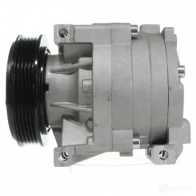 Компрессор кондиционера ALANKO SC08 11550188 5 50188 1231941999 - Изображение 3