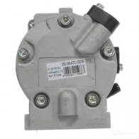 Компрессор кондиционера ALANKO SC08 11550188 5 50188 1231941999 - Изображение 4