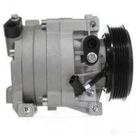 Компрессор кондиционера ALANKO SC08 11550188 5 50188 1231941999 - Изображение 5