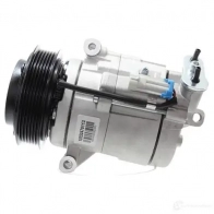 Компрессор кондиционера ALANKO 55247 0 H1NKS 1424944067 10552470 - Изображение 3