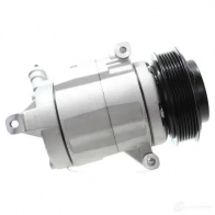 Компрессор кондиционера ALANKO 55247 0 H1NKS 1424944067 10552470 - Изображение 5