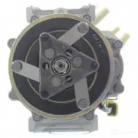Компрессор кондиционера ALANKO 551 579 SD7C16 10551579 1424921133 - Изображение 2