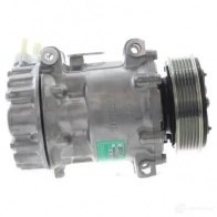 Компрессор кондиционера ALANKO 551 579 SD7C16 10551579 1424921133 - Изображение 5