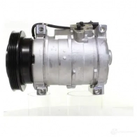 Компрессор кондиционера ALANKO 550776 1231865091 10550776 10S17 C - Изображение 3