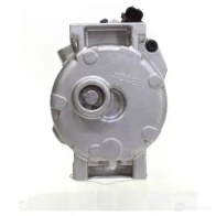 Компрессор кондиционера ALANKO 550776 1231865091 10550776 10S17 C - Изображение 4