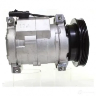 Компрессор кондиционера ALANKO 550776 1231865091 10550776 10S17 C - Изображение 5