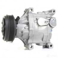 Компрессор кондиционера ALANKO 10551182 1424851888 SCSA06C 55 1182 - Изображение 2
