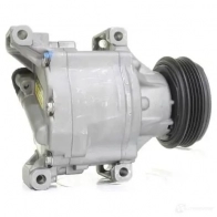 Компрессор кондиционера ALANKO 10551182 1424851888 SCSA06C 55 1182 - Изображение 4