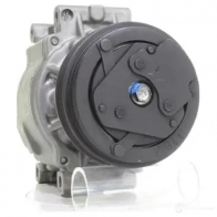 Компрессор кондиционера ALANKO 10551182 1424851888 SCSA06C 55 1182 - Изображение 5