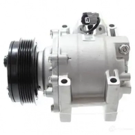Компрессор кондиционера ALANKO 551 563 10551563 1424921117 HS090R - Изображение 2
