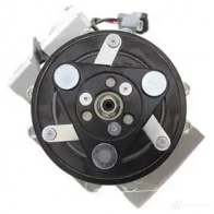 Компрессор кондиционера ALANKO 551 563 10551563 1424921117 HS090R - Изображение 5