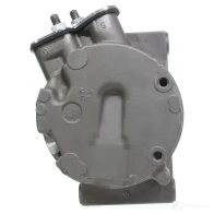 Компрессор кондиционера ALANKO 10551184 1231865561 551 184 CWV618 - Изображение 4