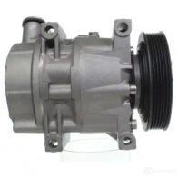 Компрессор кондиционера ALANKO 10551184 1231865561 551 184 CWV618 - Изображение 5