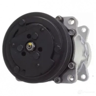 Компрессор кондиционера ALANKO SD7H15 10550018 1231861215 550 018 - Изображение 2