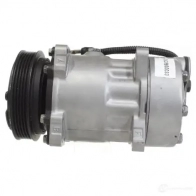 Компрессор кондиционера ALANKO SD7H15 10550018 1231861215 550 018 - Изображение 3