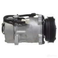 Компрессор кондиционера ALANKO SD7H15 10550018 1231861215 550 018 - Изображение 5