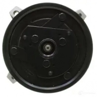 Компрессор кондиционера ALANKO 1231940789 11550063 55006 3 9R52P - Изображение 2