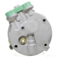 Компрессор кондиционера ALANKO 1231940789 11550063 55006 3 9R52P - Изображение 4