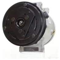Компрессор кондиционера ALANKO QXTF0T8 55021 9 11550219 1231942231 - Изображение 2