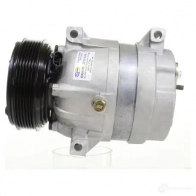 Компрессор кондиционера ALANKO QXTF0T8 55021 9 11550219 1231942231 - Изображение 3