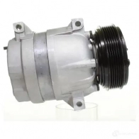 Компрессор кондиционера ALANKO QXTF0T8 55021 9 11550219 1231942231 - Изображение 5