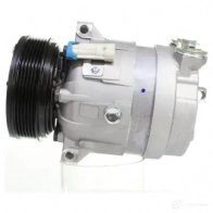 Компрессор кондиционера ALANKO 5 50066 XNJCXV 1231940839 11550066 - Изображение 3