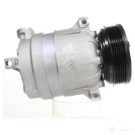 Компрессор кондиционера ALANKO 5 50066 XNJCXV 1231940839 11550066 - Изображение 5