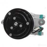 Компрессор кондиционера ALANKO SP-08 55119 9 1424851904 10551199 - Изображение 2