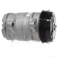 Компрессор кондиционера ALANKO SP-08 55119 9 1424851904 10551199 - Изображение 5