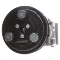 Компрессор кондиционера ALANKO 10550210 55021 0 Panasonic 1231862809 - Изображение 2