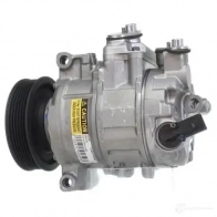 Компрессор кондиционера ALANKO 55 0946 6SEU14C 10550946 1424851662 - Изображение 3