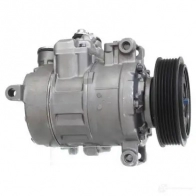 Компрессор кондиционера ALANKO 55 0946 6SEU14C 10550946 1424851662 - Изображение 5