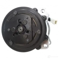 Компрессор кондиционера ALANKO 55000 3 1231861077 SD7H15 10550003 - Изображение 2
