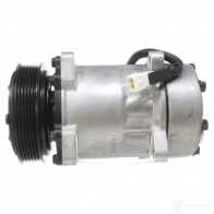 Компрессор кондиционера ALANKO 55000 3 1231861077 SD7H15 10550003 - Изображение 3