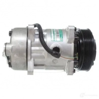 Компрессор кондиционера ALANKO 55000 3 1231861077 SD7H15 10550003 - Изображение 5
