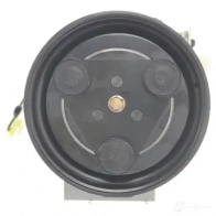 Компрессор кондиционера ALANKO N13A0AC4 10550272 55 0272 1231863213 - Изображение 2