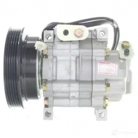 Компрессор кондиционера ALANKO N13A0AC4 10550272 55 0272 1231863213 - Изображение 3