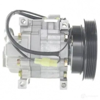 Компрессор кондиционера ALANKO N13A0AC4 10550272 55 0272 1231863213 - Изображение 5