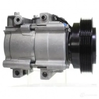 Компрессор кондиционера ALANKO 10551509 55 1509 1424852208 HS18 - Изображение 5