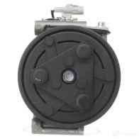 Компрессор кондиционера ALANKO 10551570 1424921124 V08A1AA4AG 5515 70