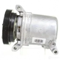 Компрессор кондиционера ALANKO 1231865653 10552005 SS10LK10 55 2005 - Изображение 3
