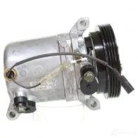 Компрессор кондиционера ALANKO 1231865653 10552005 SS10LK10 55 2005 - Изображение 5