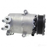 Компрессор кондиционера ALANKO 1424943487 55187 3 10551873 6HA0PT - Изображение 5